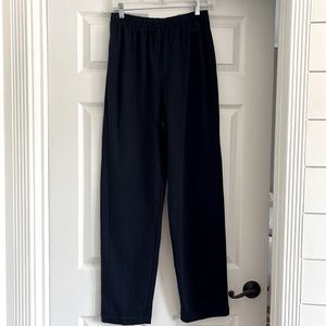 St. John Sport By Marie Gray Pant